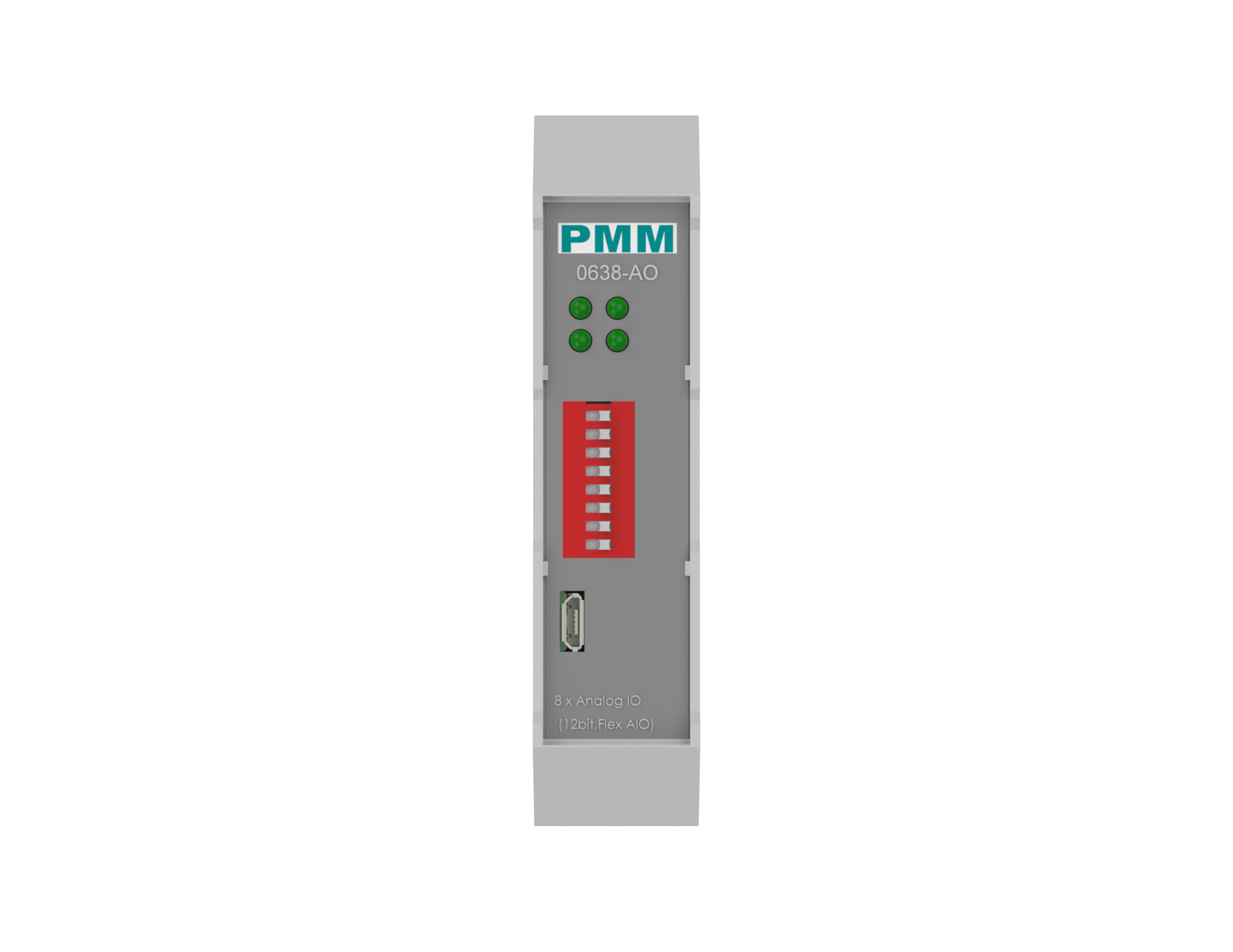 PMM